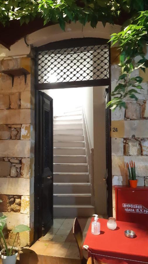 Casa Argo Apartment Chania  Exterior photo