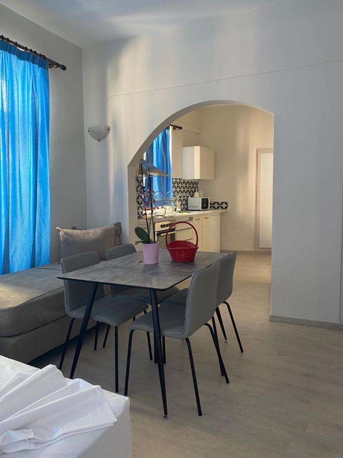 Casa Argo Apartment Chania  Exterior photo