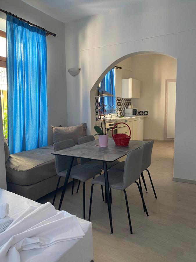 Casa Argo Apartment Chania  Exterior photo